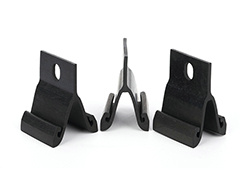 Cable parts - Cable fix clip -1