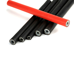 Push-pull cable outer casing - Colorful Push Pull Cable Outer Casing -2