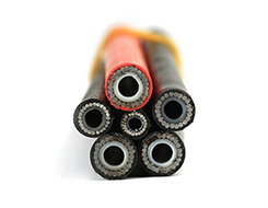 Push-pull cable outer casing - Colorful Push Pull Cable Outer Casing -3