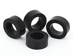 Cable parts - EPDM parts -1