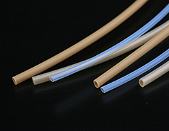 High Precision Small Diameter Plastic Tube - PTFE small tube -1