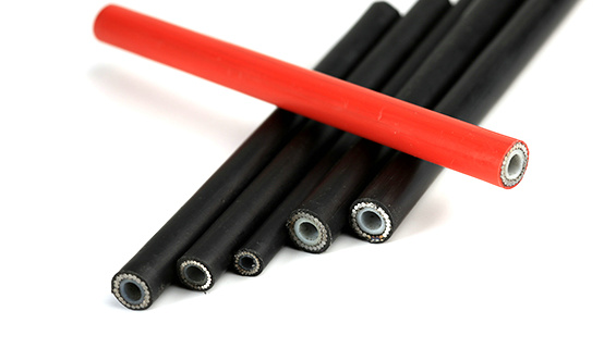 Push-pull cable outer casing - Colorful Push Pull Cable Outer Casing -2