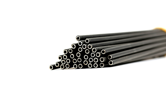 Push-pull cable outer casing - PP coating push pull cable outer casing